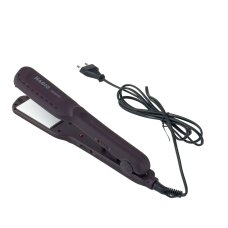 Плойка випрямляч-гофре Magio MG-722 керамічне покриття 25 Вт чорний