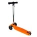 Самокат дитячий NRG 3-колісний скутер помаранчевий