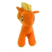 М'яка іграшка Еплджек My Little Pony 194001 21 см помаранчевий