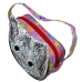 Набір для дитячої творчості Сумочка-розмальовка My Color Pet Bag Cat Danko Toys CPB-01-02U різнобарвний