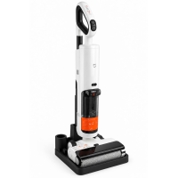 Бездротовий миючий пилосос Xiaomi Mijia wireless handheld vacuum cleaner 2C C305 + (перехідник на EU new