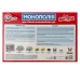 Настільна гра Technok Toys 0755 Дитяча монополія 2-4 гравці для всієї родини Настільна гра Technok Toys 0755 Дитяча монополія 2-4 гравці для всієї родини