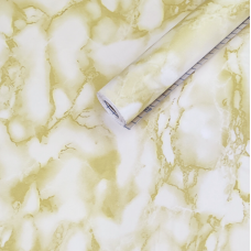 Наліпка самоклеюча фольгована в рулоні 45CM*10M SW-00000816 new