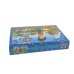 Пазли класичні 70 елементів G-Toys PW0813 Щенячий патруль з постером