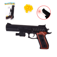 Пістолет арт. P298+ лазер new