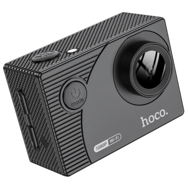 Спортивна камера НОСО DV100 Чорна new