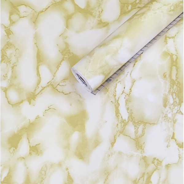 Наліпка самоклеюча фольгована в рулоні 45CM*10M SW-00000816 new