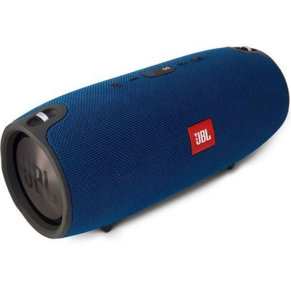 / Портативна Bluetooth колонка JBL Xtreme Mini MP3 акустика, синій