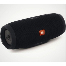 / Портативна Bluetooth колонка JBL Charge 3 Mini USB, SD, FM чорний