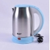 / Електрочайник RAF R7830 2200 Вт, 2 л, блакитний / Електрочайник RAF R7830 2200 Вт, 2 л, блакитний