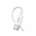 / Кабель Baseus Superior Series Fast Charging Data Cable Type-C to iP PD 20W 0.25m White new / Кабель Baseus Superior Series Fast Charging Data Cable Type-C to iP PD 20W 0.25m White new