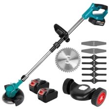 Тример садовий MLD-05 2 акумулятори 48 V 500 Вт