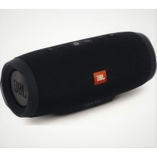 / Портативна Bluetooth колонка JBL Charge 3 Mini USB, SD, FM чорний