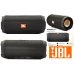 / Портативна Bluetooth колонка JBL Charge 3 Mini USB, SD, FM чорний / Портативна Bluetooth колонка JBL Charge 3 Mini USB, SD, FM чорний