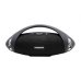 Колонка портативна Hopestar H37 Bluetooth FM чорний Колонка портативна Hopestar H37 Bluetooth FM чорний