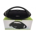 Колонка портативна Hopestar H37 Bluetooth FM чорний