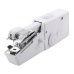 Швейна машинка ручна HANDY SWITCH CS-101B напівавтомат білий