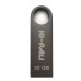 / USB Flash-накопичувач (флешка) Hi-Rali 32 Гб Shuttle series, сірий
