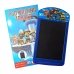 Планшет для малювання LCD 8104 Щенячий патруль 27 х 15 см блакитний