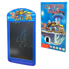 Планшет для малювання LCD 8104 Щенячий патруль 27 х 15 см блакитний