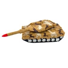 Танк на радіокеруванні 28 см World of Tank 8051 стрільба кулями світлові та звукові ефекти камуфляж