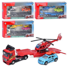 Трейлер M7138-29 new