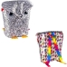 Набір для дитячої творчості Рюкзак-розмальовка My Color Owl Bag Danko Toys 09181 різнобарвний