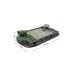 Настільна гра Tank Battle Technok Toys 5729 для 2х гравців для дітей та дорослих