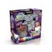 Набір для дитячої творчості Рюкзак-розмальовка My Color Owl Bag Danko Toys 09181 різнобарвний Набір для дитячої творчості Рюкзак-розмальовка My Color Owl Bag Danko Toys 09181 різнобарвний