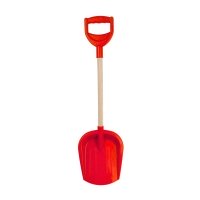 Дитяча іграшка Лопатка Technok Toys 2896 65 см червоний
