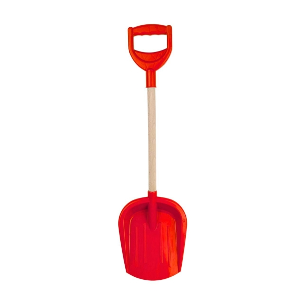 Дитяча іграшка Лопатка Technok Toys 2896 65 см червоний