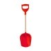 Дитяча іграшка Лопатка Technok Toys 2896 65 см червоний