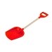 Дитяча іграшка Лопатка Technok Toys 2896 65 см червоний