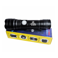 Потужний акумуляторний ліхтарик COBA CB-K42-TG TG2000M з зумом, магнітом new