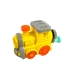 Набір маса для ліплення 6 кольорів MK5312 Color Clay застигаючий з інструментами