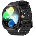 Смарт-годинник Hoco Y29 Smart sports Call version 220 мАг Black Смарт-годинник Hoco Y29 Smart sports Call version 220 мАг Black
