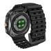 Смарт-годинник Hoco Y29 Smart sports Call version 220 мАг Black Смарт-годинник Hoco Y29 Smart sports Call version 220 мАг Black