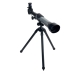Набір для наукових досліджень Дитячий Телескоп 43 см Limo Toy SK0012 чорний зі сріблястим Набір для наукових досліджень Дитячий Телескоп 43 см Limo Toy SK0012 чорний зі сріблястим