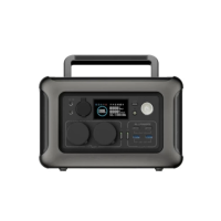 Зарядна станція 600 W Alpowers new