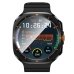 Смарт-годинник Hoco Y29 Smart sports Call version 220 мАг Black Смарт-годинник Hoco Y29 Smart sports Call version 220 мАг Black