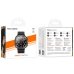 Смарт-годинник Hoco Y29 Smart sports Call version 220 мАг Black Смарт-годинник Hoco Y29 Smart sports Call version 220 мАг Black