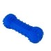 Жувальна іграшка для собак Кісточка СС-12 синій Жувальна іграшка для собак Кісточка СС-12 синій