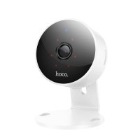 IP-камера відеоспостереження HOCO D7 Indoor HD camera EU new