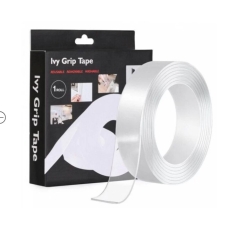 / Многоразовая крепежная лента 5 м Ivy Grip Tape new