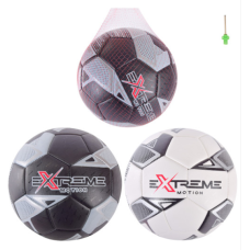 М'яч футбольний арт FB2202, Extreme Motion new