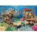 Пазли класичні 500 елементів Cherry Pazzi 20005 Живий риф