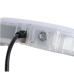 Кільцева лампа 30 см 3D-30 USB LED RGB з тримачем Кільцева лампа 30 см 3D-30 USB LED RGB з тримачем