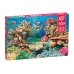 Пазли класичні 500 елементів Cherry Pazzi 20005 Живий риф