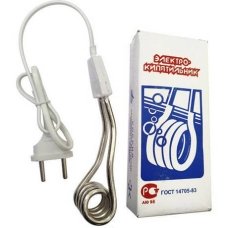 / Кип'ятильник ел. 0,5 квт. Дагістан