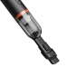 Автомобільний пилосос Baseus A2Pro Car Vacuum Cleaner 80 Вт акумулятор 2000 мАг чорний